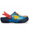 Kids’ Crocs Fun Lab Disney and Pixar Buzz & Woody Clog