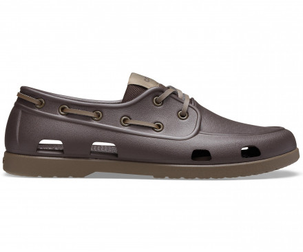 Men's Classic Boat Shoe