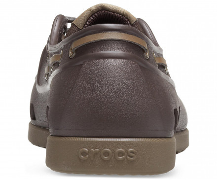 Men's Classic Boat Shoe