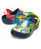 Kids’ Crocs Fun Lab Disney and Pixar Buzz & Woody Clog