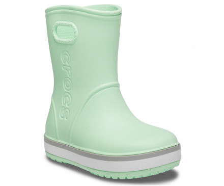 Kids’ Crocband™ Rain Boot