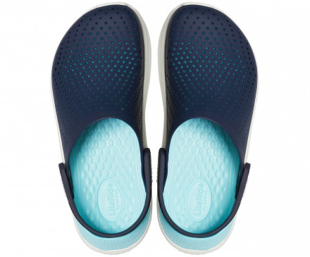 LiteRide™ Clog