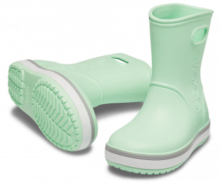 Kids’ Crocband™ Rain Boot