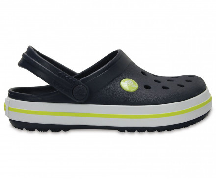 Kids' Crocband™ Clog