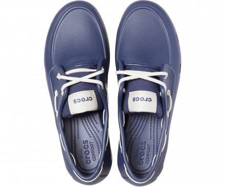 Men's Classic Boat Shoe