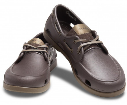 Men's Classic Boat Shoe
