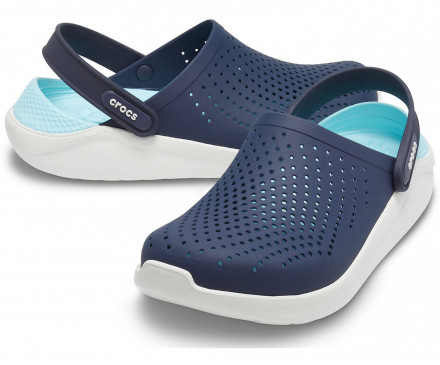 LiteRide™ Clog
