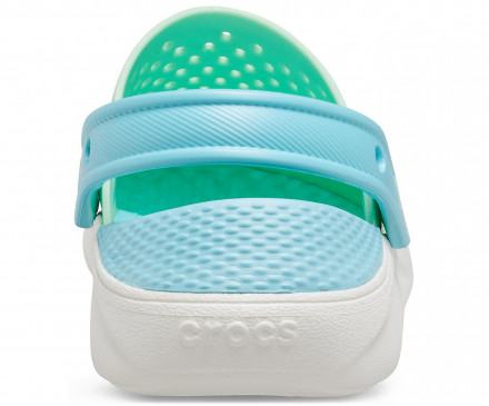 Kids’ LiteRide™ Clog