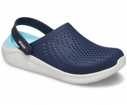 LiteRide™ Clog