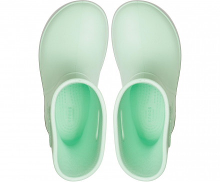 Kids’ Crocband™ Rain Boot