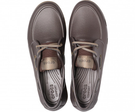 Men's Classic Boat Shoe