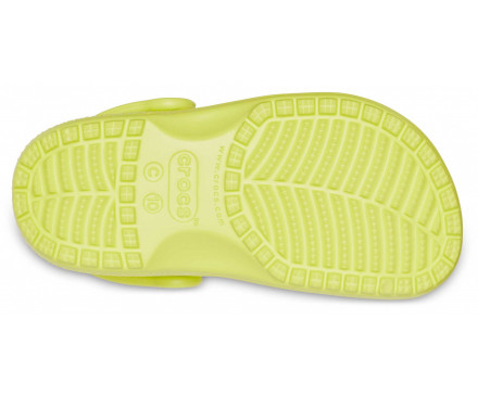 Kids' Classic Clog