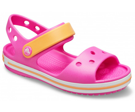 Crocs Crocband Sandal Kids