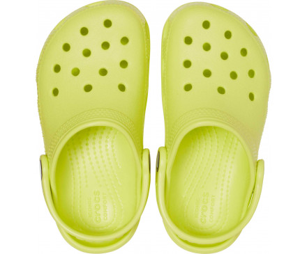 Kids' Classic Clog