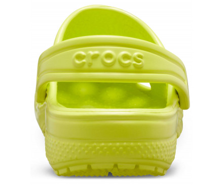 Kids' Classic Clog