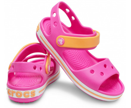 Crocs Crocband Sandal Kids