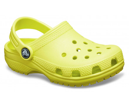 Kids' Classic Clog