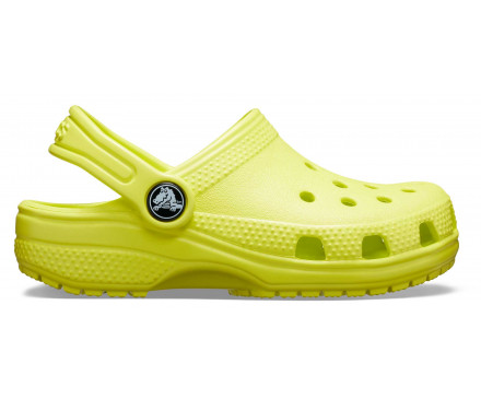 Kids' Classic Clog