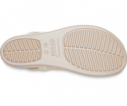 Women’s Crocs Brooklyn Low Wedge