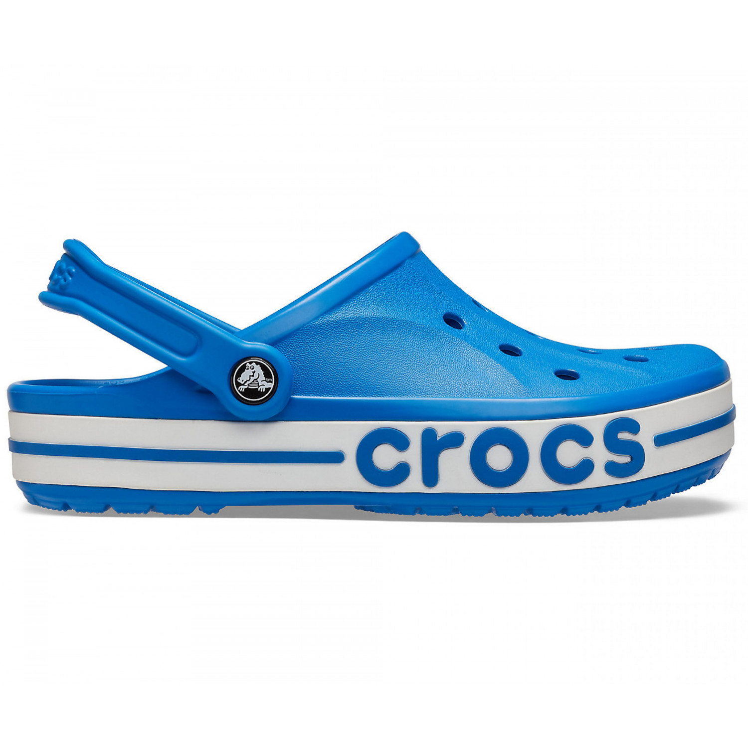 Crocs bayaband clearance clog