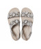 Women’s Crocs Brooklyn Low Wedge