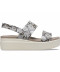 Women’s Crocs Brooklyn Low Wedge