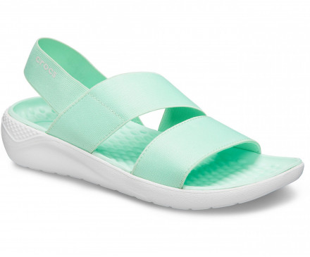 Women's LiteRide™ Stretch Sandal