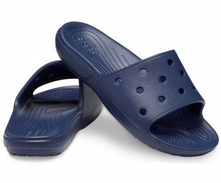 Classic slide clearance crocs