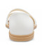Women's Crocs Tulum Open Flat