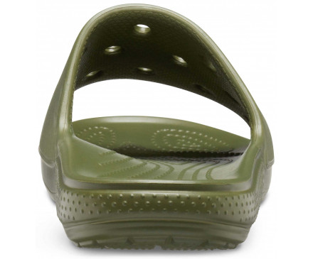 Classic Crocs Slide