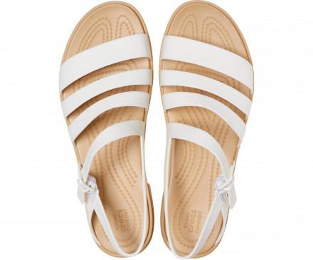 Women's Crocs Tulum Sandal