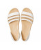 Women's Crocs Tulum Open Flat