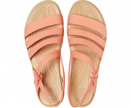 Women's Crocs Tulum Sandal