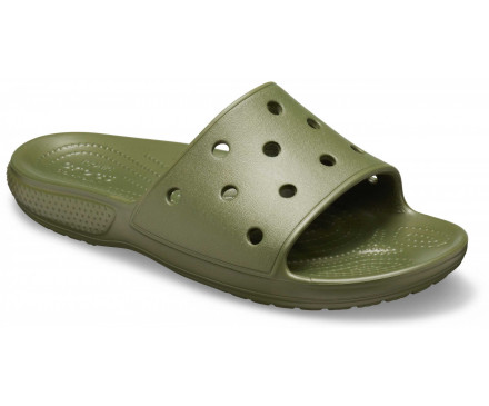 Classic Crocs Slide