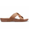 Women's Crocs Serena Cross-Band Slide
