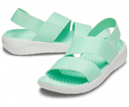 Women's LiteRide™ Stretch Sandal