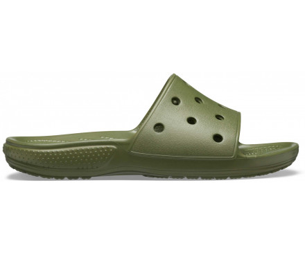 Classic Crocs Slide