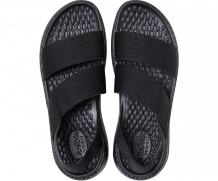 Women's LiteRide™ Stretch Sandal