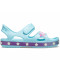 Girls' Crocs Fun Lab Unicorn Charm Sandal