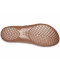 Women's Crocs Serena Cross-Band Slide