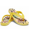 Women's Crocband™ Tie-Dye Mania Flip