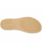 Women's Crocs Tulum Open Flat