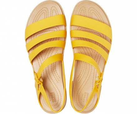 Women's Crocs Tulum Sandal