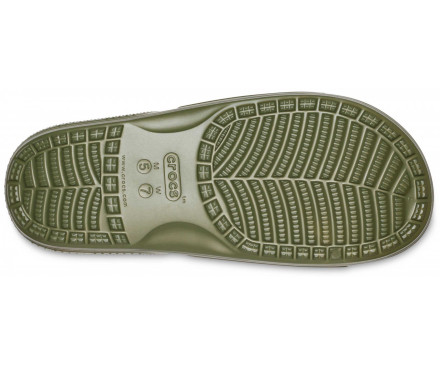 Classic Crocs Slide