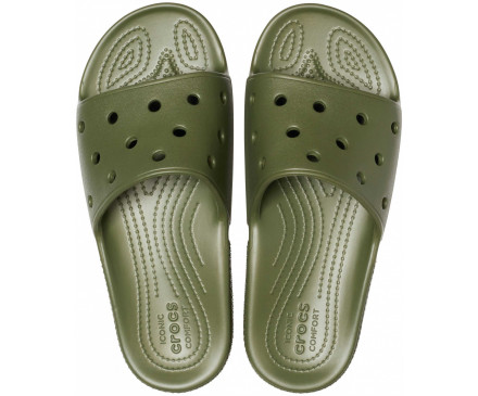 Classic Crocs Slide