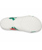 Women's Crocs Serena Printed Cross-Band Slide