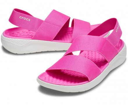 Women's LiteRide™ Stretch Sandal