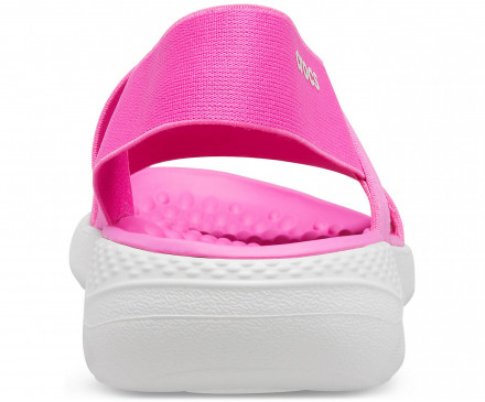 Women's LiteRide™ Stretch Sandal