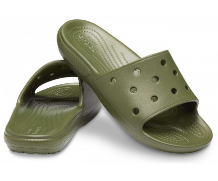 Classic Crocs Slide