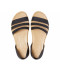 Women's Crocs Tulum Open Flat